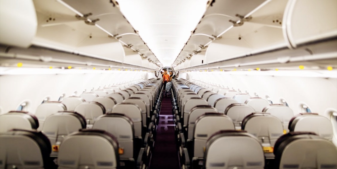 Traveling with an Infant: Stroller Tips, TSA Rules, and Baby Essentials