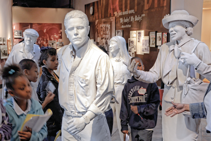 The Best Family Birmingham City Guide (Alabama!)