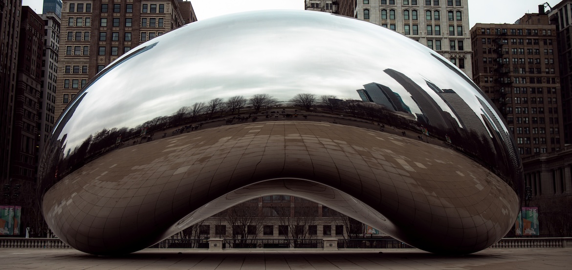 Chicago Bean