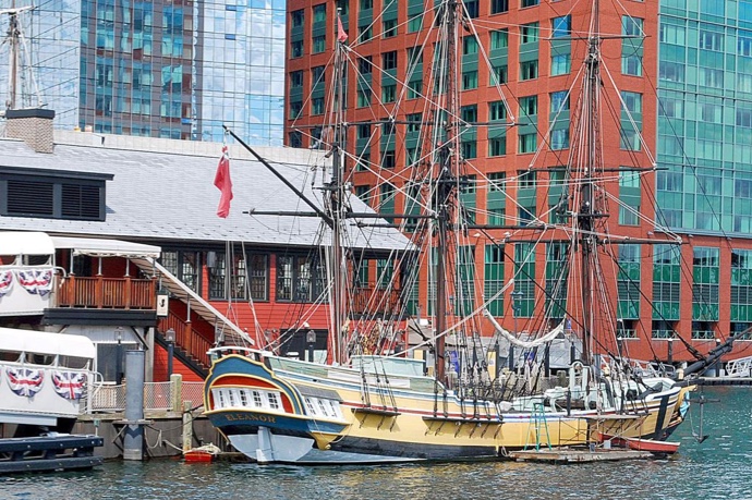 Our Top 9 Fun Things To Do With The Kids In Boston