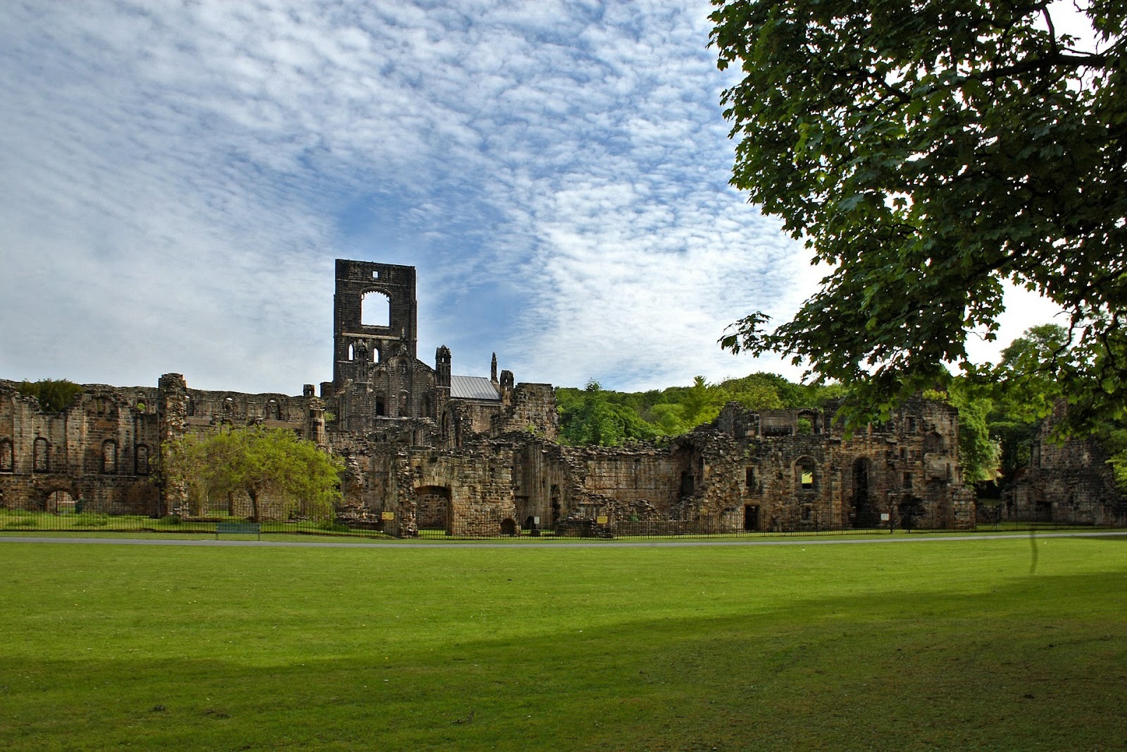 Historic site