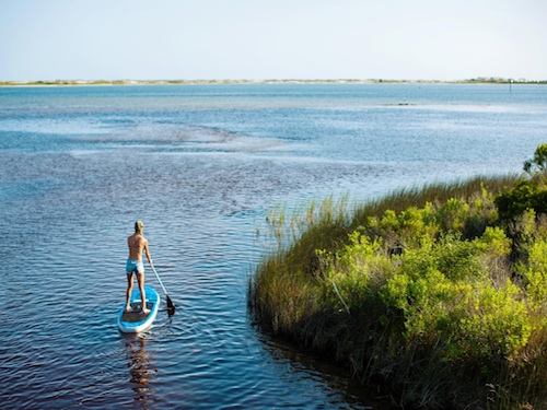 big lagoon state park florida outdoor adventure for the family kayaking hiking and swimming