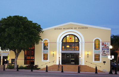 Jewish museum florida