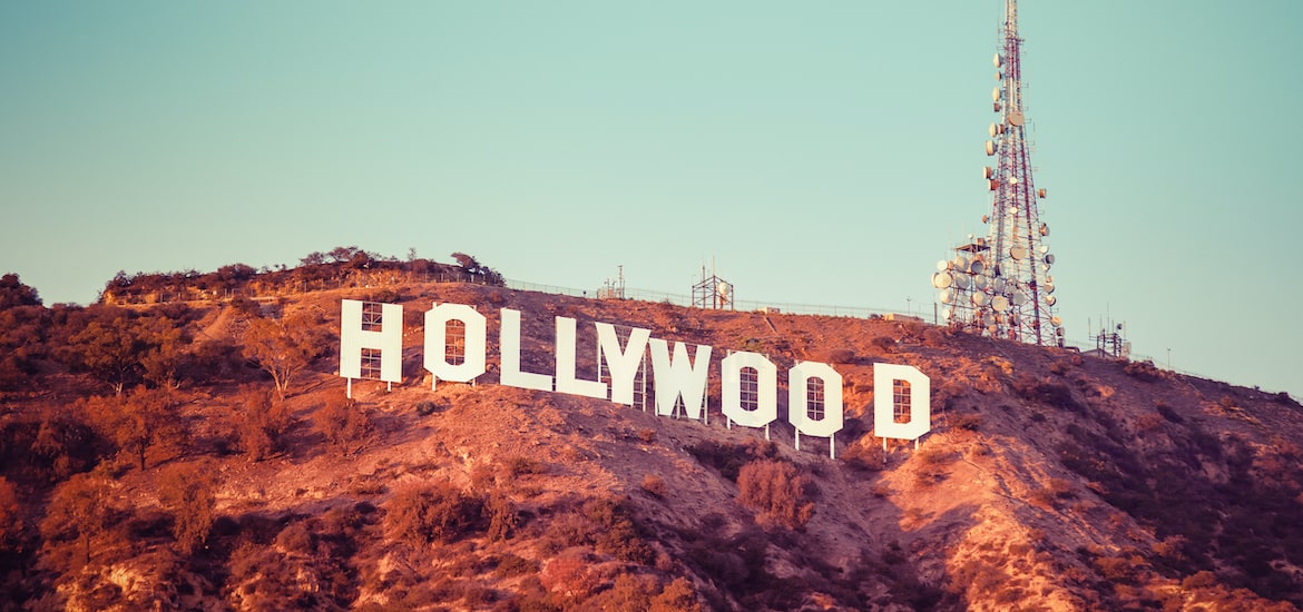 los angeles hollywood sign family days out blog 