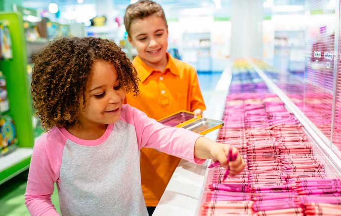 Our Top 9 Fun Things To Do With The Kids In Orlando