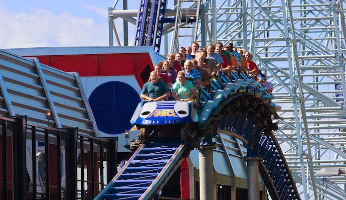Our Top 9 Fun Things To Do With The Kids In Cleveland!
