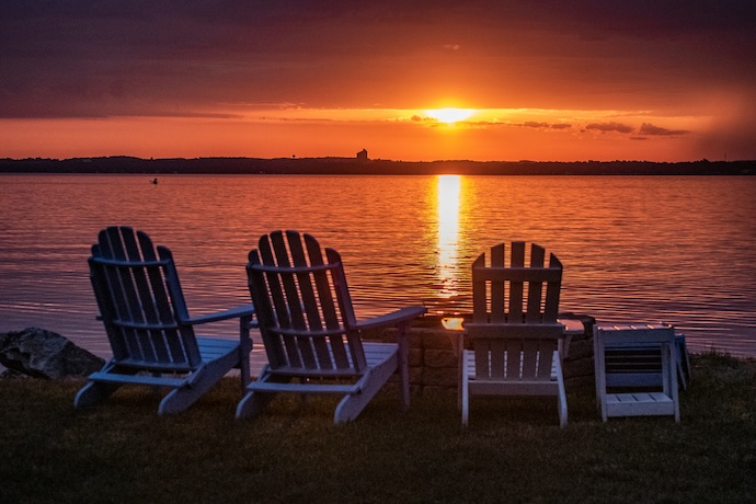 Traverse City, Michigan