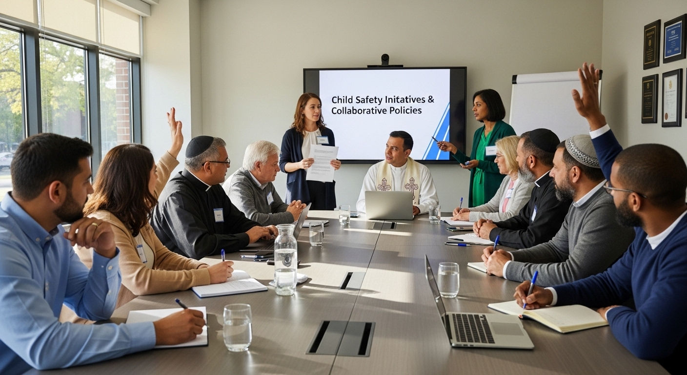 board meeting