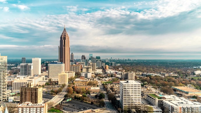 Atlanta, Georgia