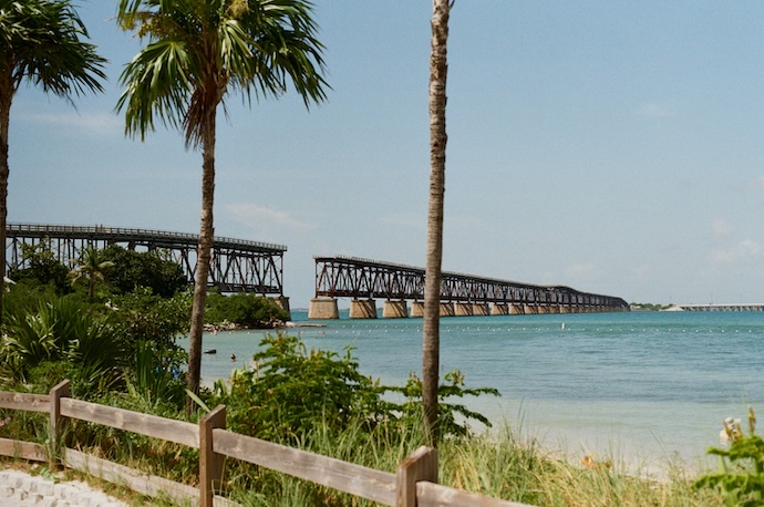Overseas Highway โ Florida Keys