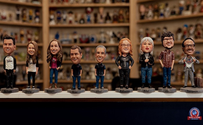 national bobblehead hall of fame and museum milwaukee