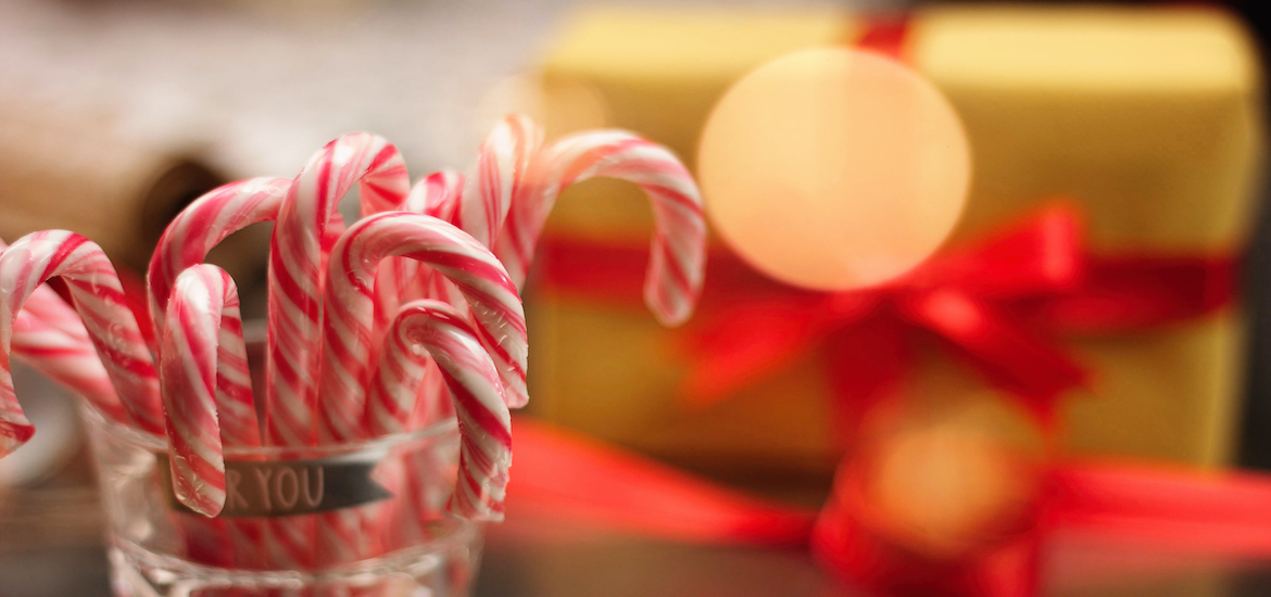 christmas in july family days out festive fun candy canes