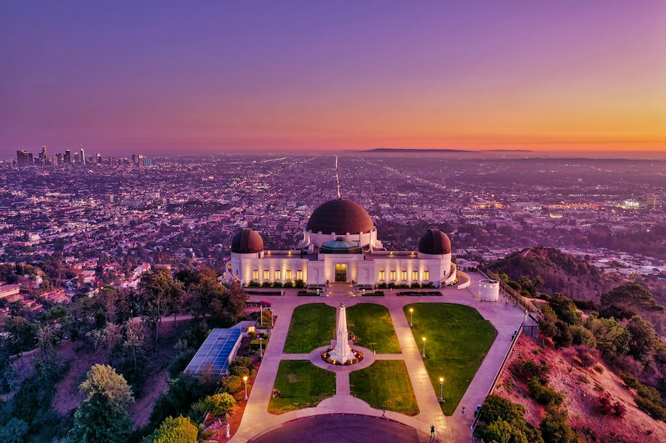 Fun Things to do in Los Angeles