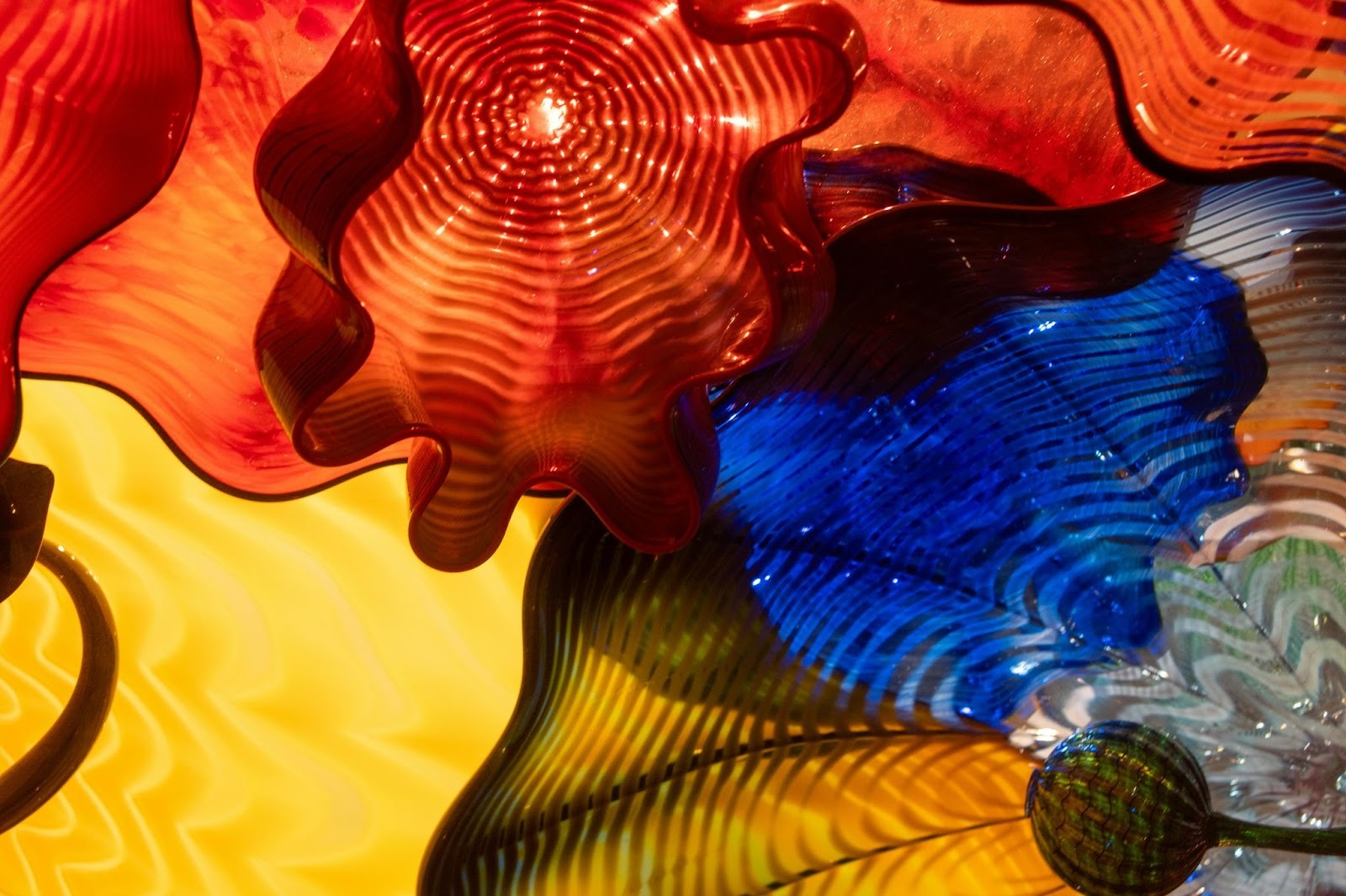 glass art