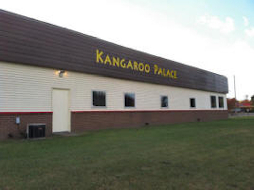  kangaroo palace 