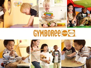 Gymboree play and music g