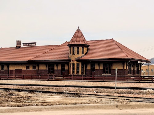  railswest railroad museum 