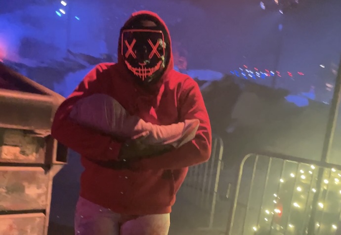 purge