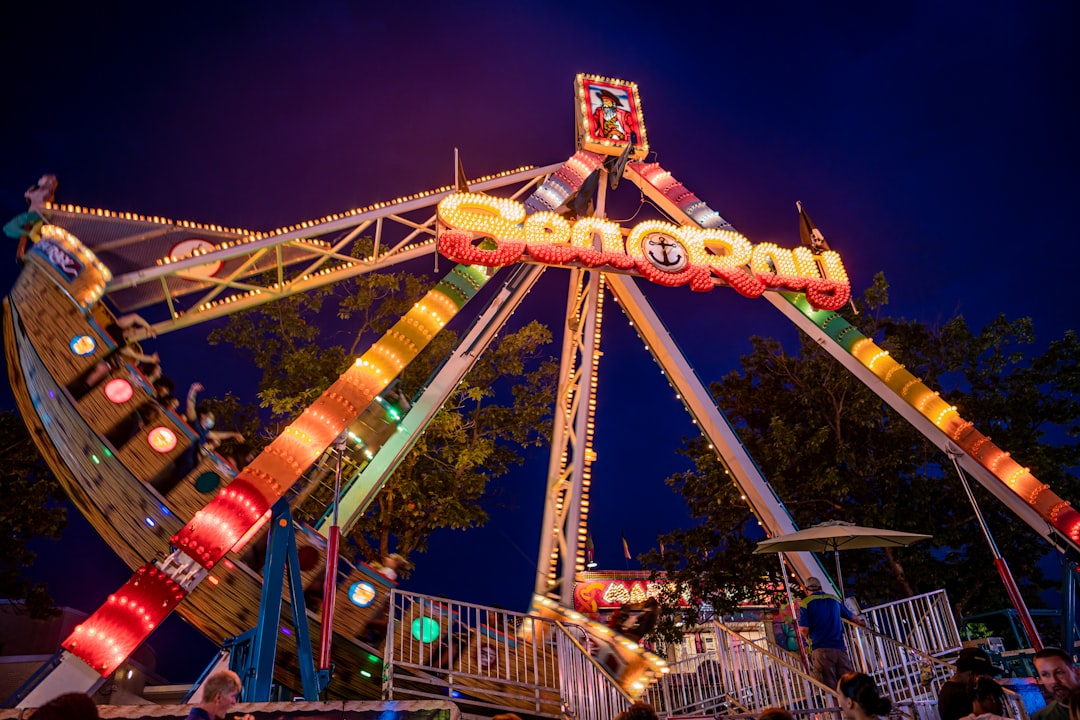 Top Fun Things for Families in Columbus