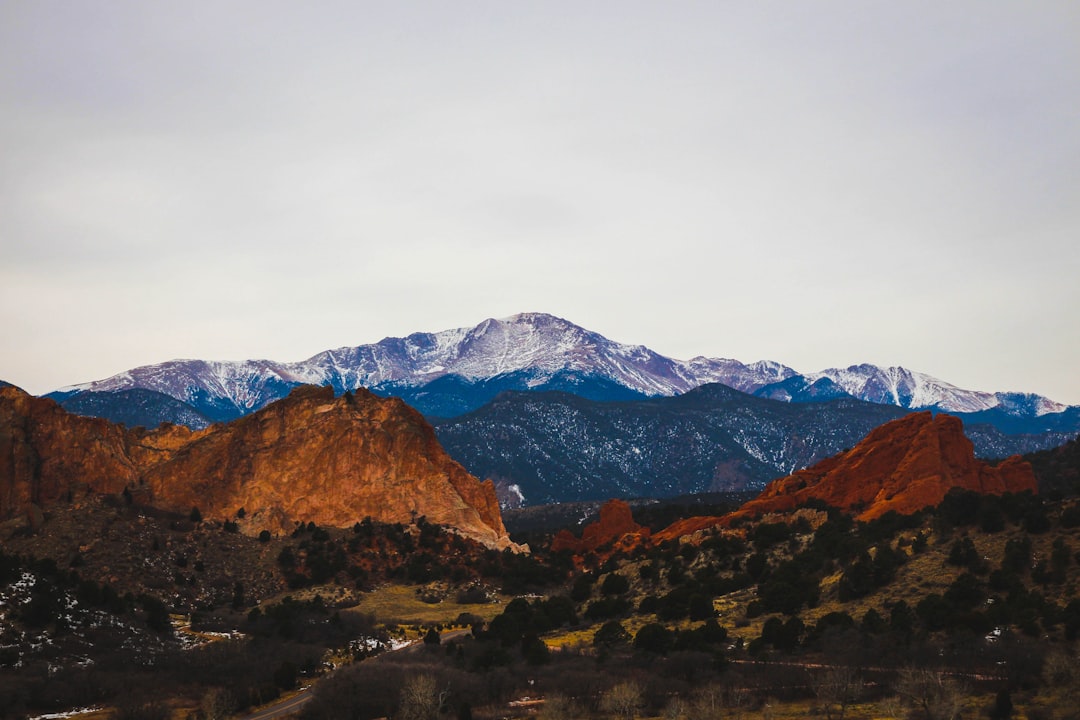 Top Fun Things for Families in Colorado Springs