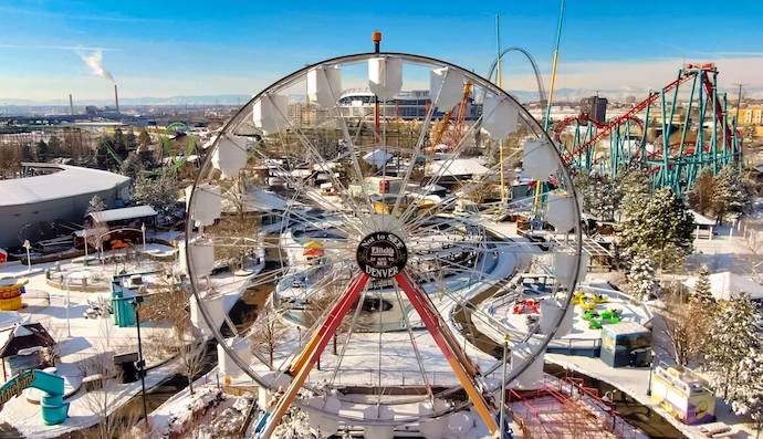 Our Top 9 Fun Things To Do With The Kids In Denver