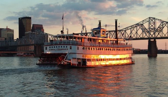 Our Top 9 Fun Things To Do With The Kids In Louisville