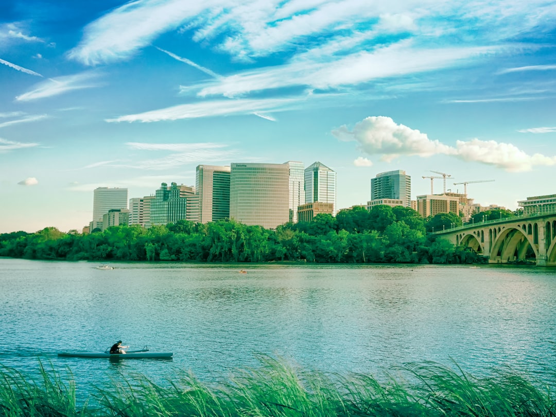 Top Fun Things for Families in Washington, DC