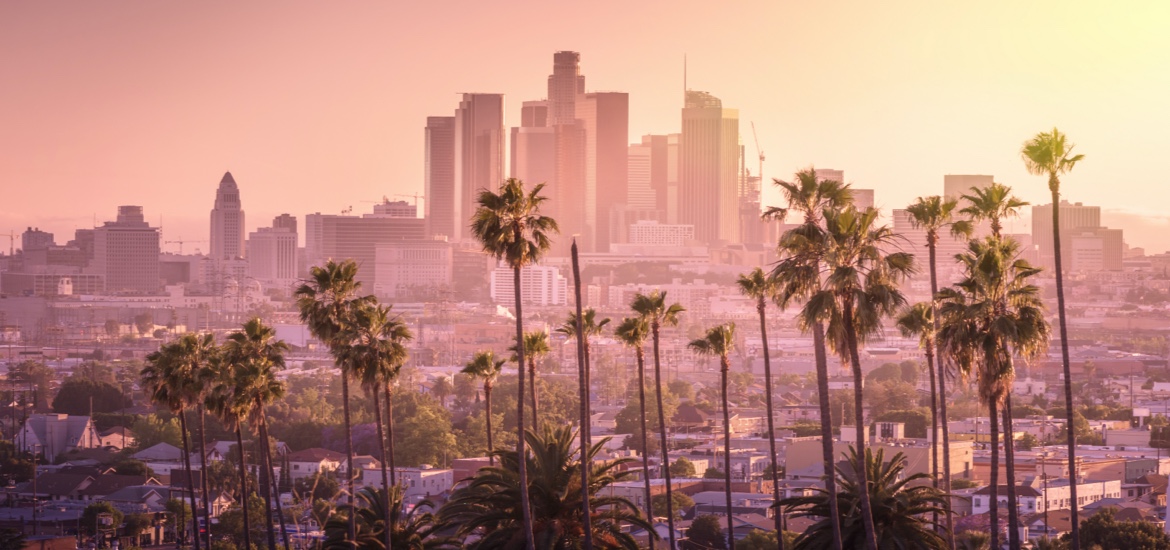 The Best Family Guide  For Visiting Los Angeles