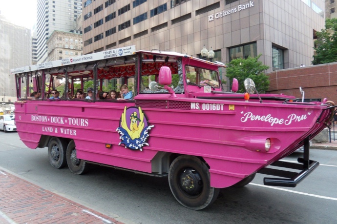 Our Top 9 Fun Things To Do With The Kids In Boston