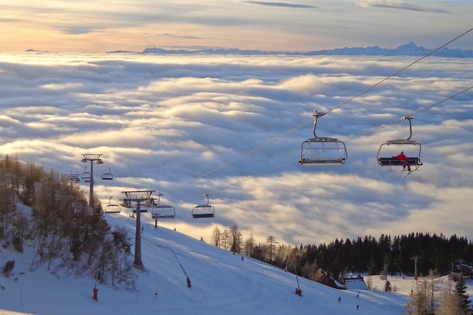 slovenia