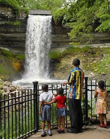 Top 9 Things To Do in Minneapolis with Kids
