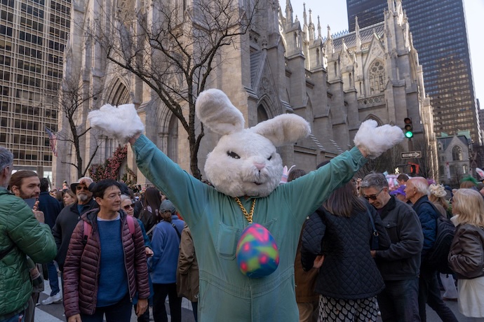 Easter Parade