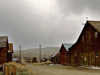 Bodie main