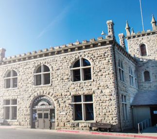  idaho penitentiary