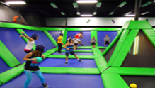 Dodgeball
