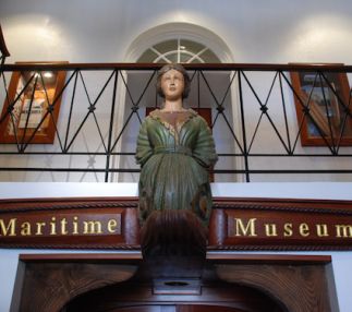 santa barbara maritime museum