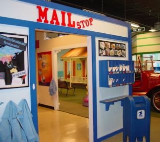 childrens museum treasure coast florida kids fun