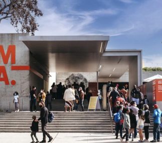 oakland museum of california