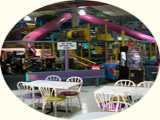 Kids n action