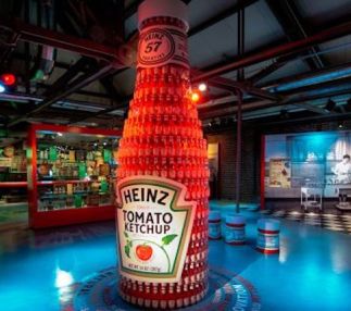 heinz history center
