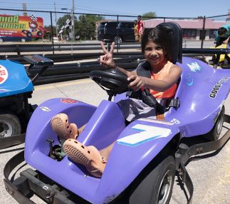 Junior Speedway