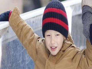 Wichita ice rink