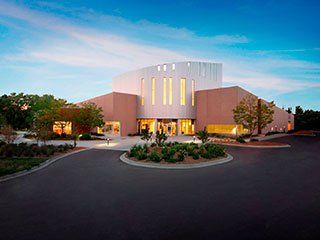 Fort Collins Museum of Discovery