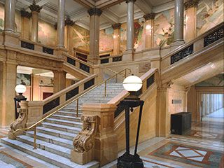 Carnegie Museums of Art and Natural History