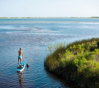 big lagoon state park florida outdoor adventure for the family kayaking hiking and swimming