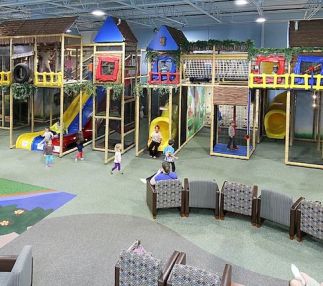 mountain play lodge