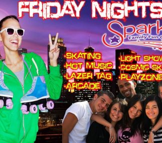 Fridaynight