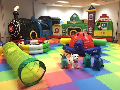 bounce city new jersey indoor play