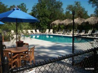 Yellow jacket rv resort