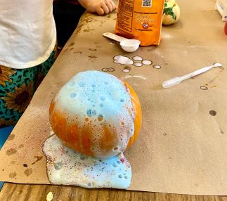 Creative play